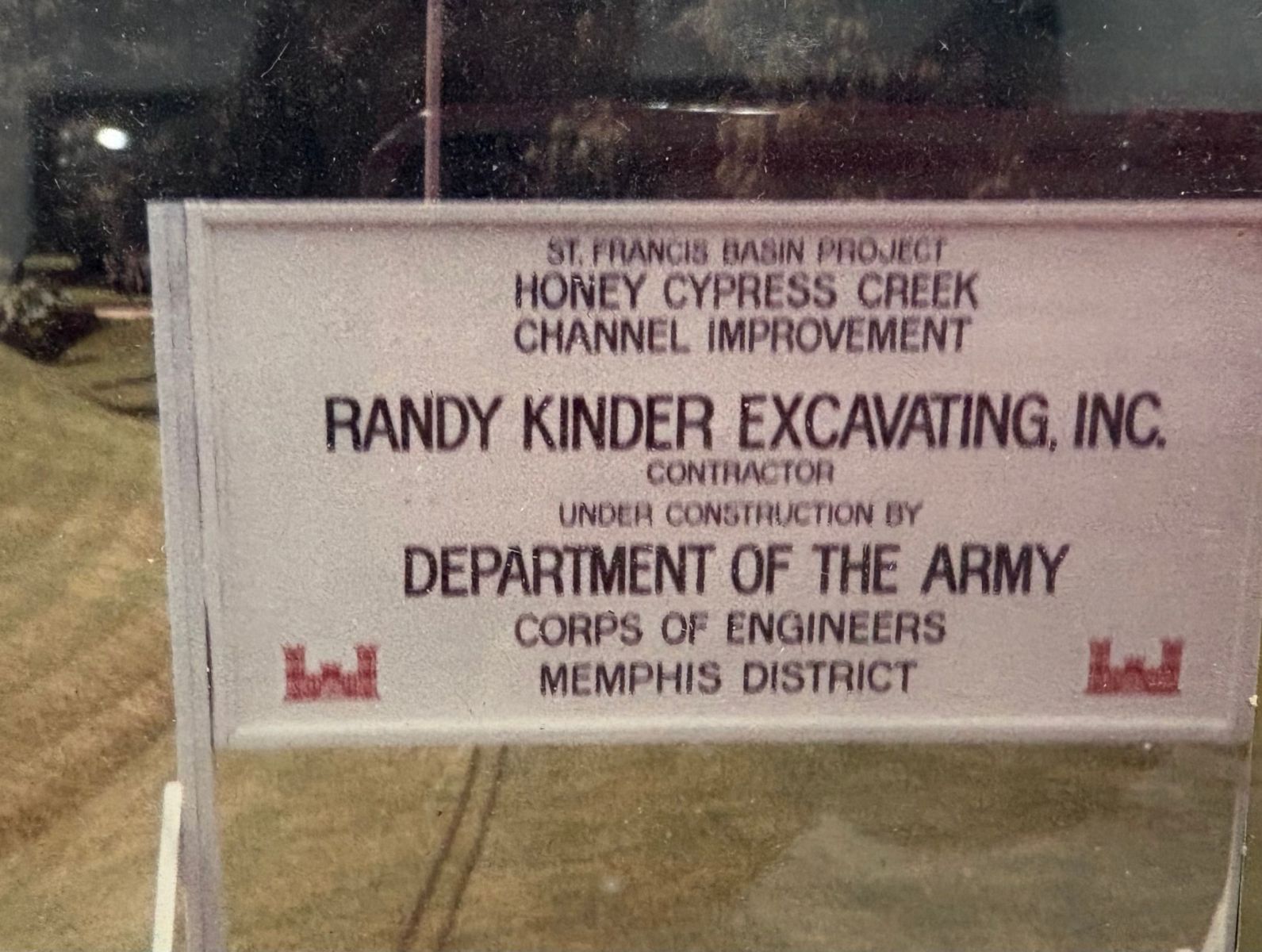 Federal Contracting Begins with USACE