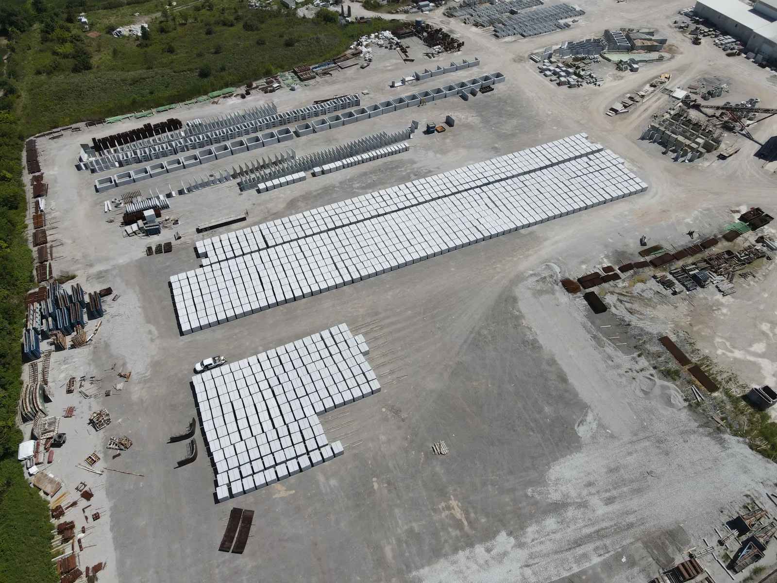 Jefferson Barracks National Cemetery – Phase 5C Expansion
