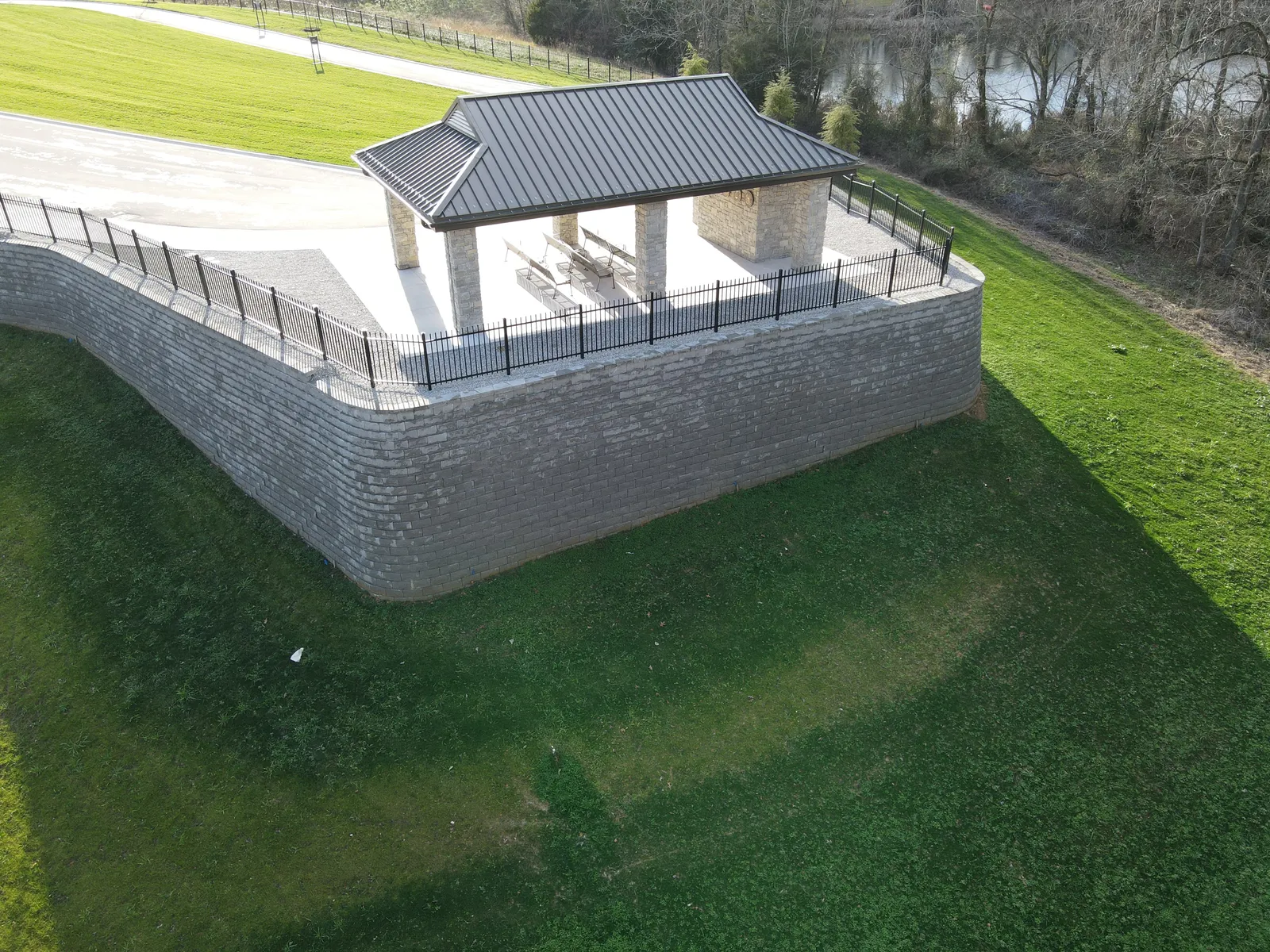 Mill Springs National Cemetery Expansion