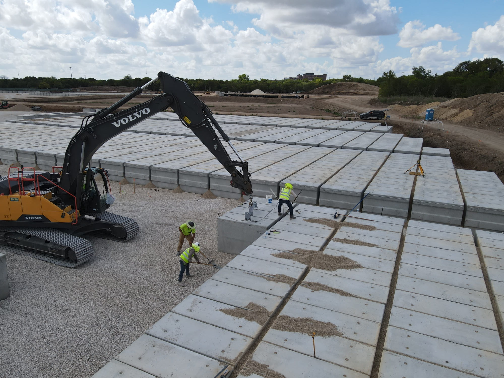Contact RKE Contractors
