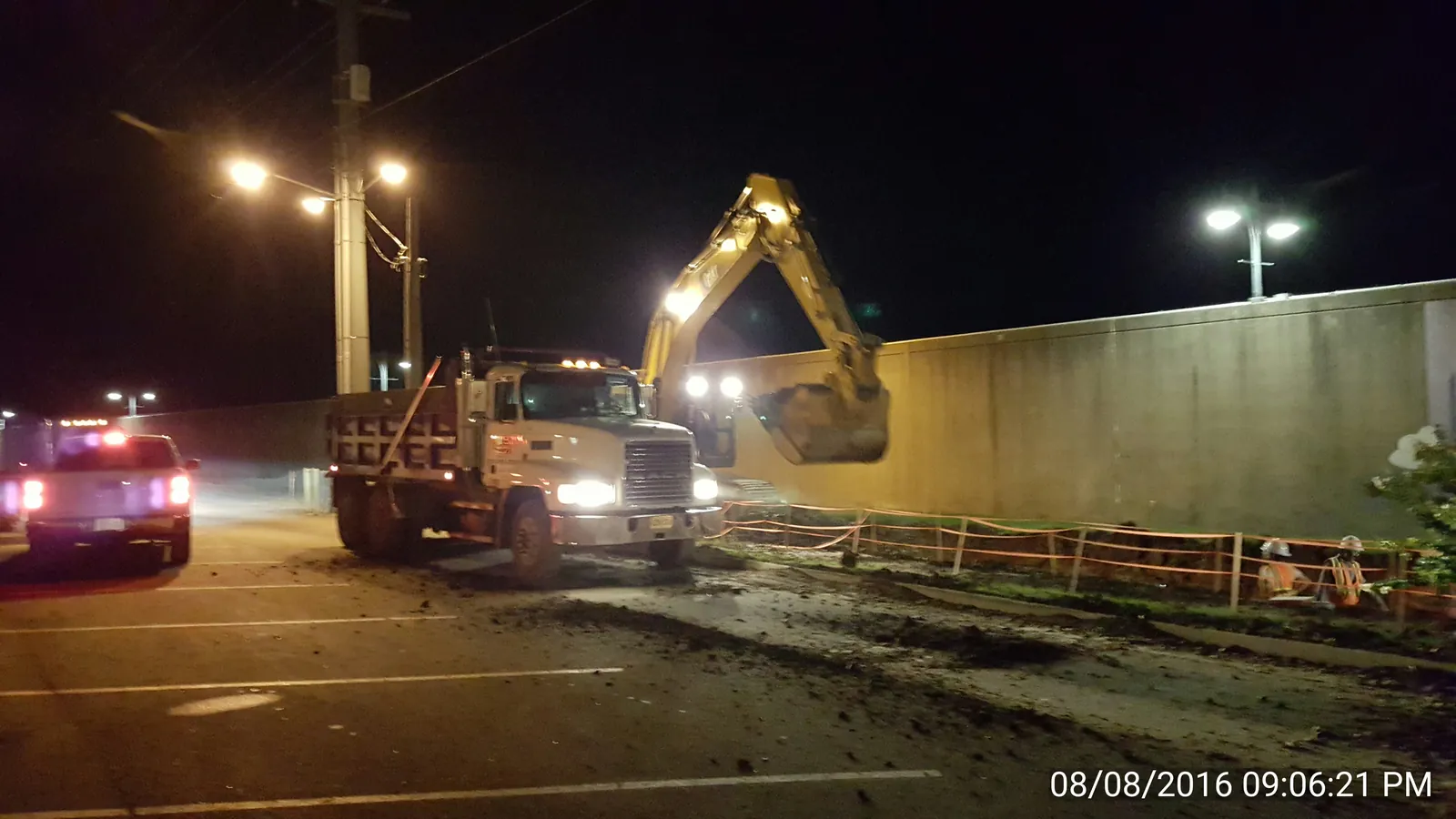 Demolition & Environmental