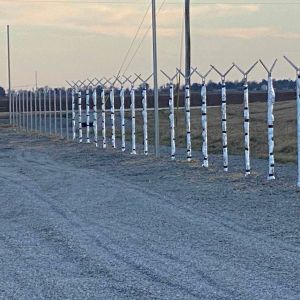 Sikeston Substation Fencing Replacement