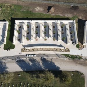 Fort Sam Houston National Cemetery – Phase 3 Expansion