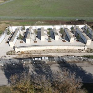 Fort Sam Houston National Cemetery – Phase 3 Expansion