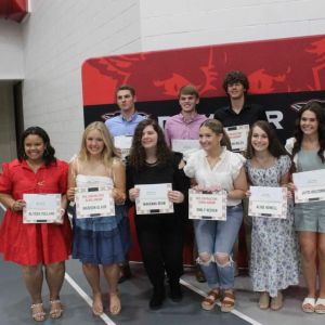 RKE Contractors Supports the Next Generation Through Scholarships