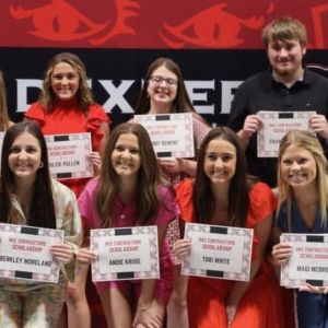 RKE Contractors Supports the Next Generation Through Scholarships