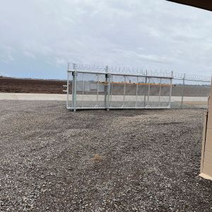 Sikeston Substation Fencing Replacement