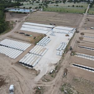 Fort Sam Houston National Cemetery – Phase 3 Expansion