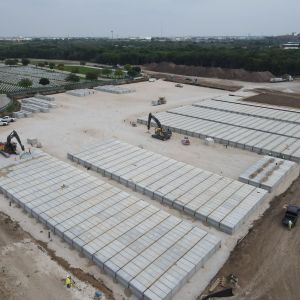 Fort Sam Houston National Cemetery – Phase 3 Expansion