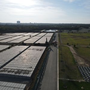 Fort Sam Houston National Cemetery – Phase 3 Expansion