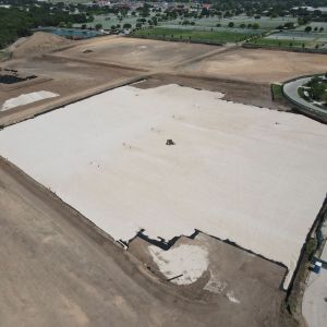 Fort Sam Houston National Cemetery – Phase 3 Expansion
