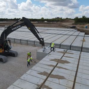 Fort Sam Houston National Cemetery – Phase 3 Expansion